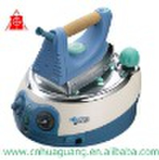 Steam Station Iron