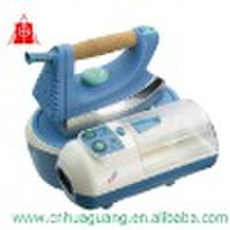 Steam Station Iron