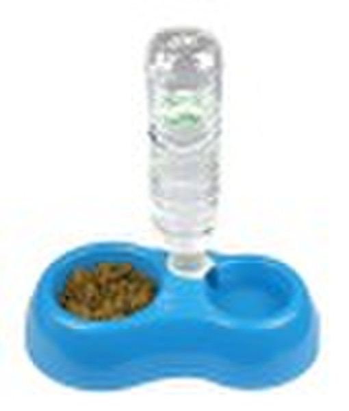 Pet Drinker / Pet Self-feeder