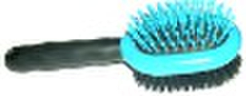 Double-sized Massage Pet Brush