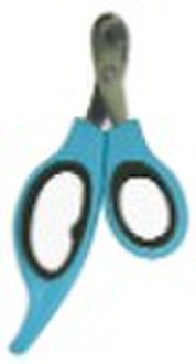 Pet Nail Clippers (Rubber-coated)