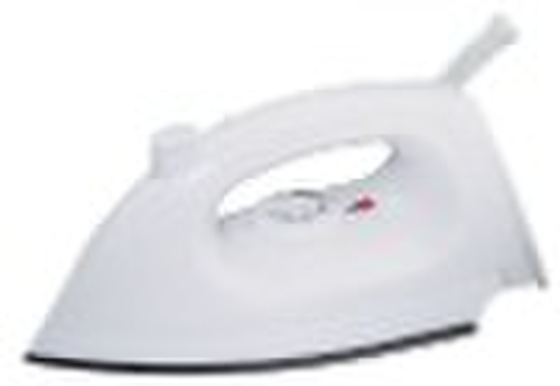 Steam Iron