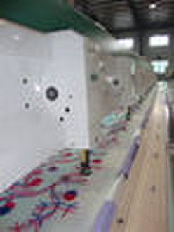 TOWEL EMBROIDERY MACHINE