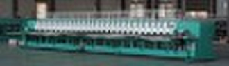 Flat Embroidery Machine