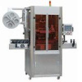 automatic shrink label packingmachine