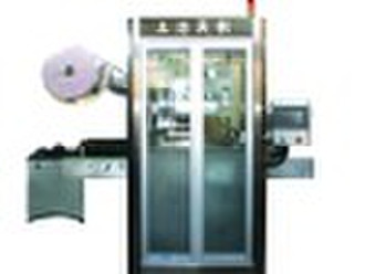 automatic packagng machinery