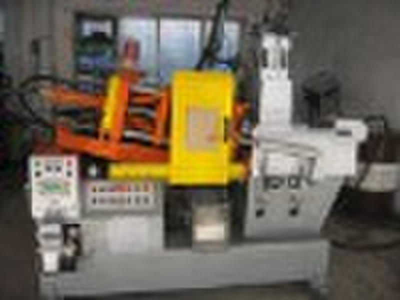 12 ton hot chamber die casting machine