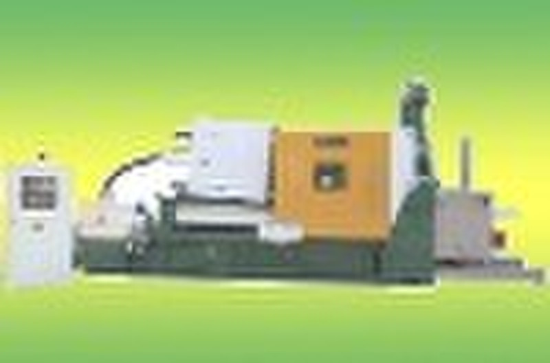 280 ton  die casting machine