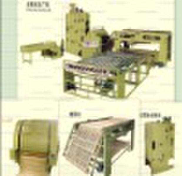 Xinya bed filling machine