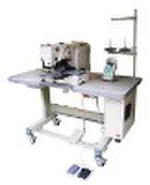 Jiaxing system computer sewing machine