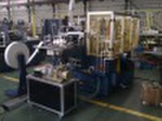 SBP-250A  Beverage Packaging Machine