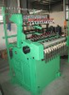 Needle Loom Machine