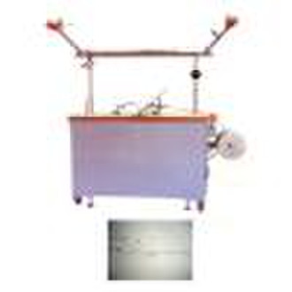 Glass Beads Machine