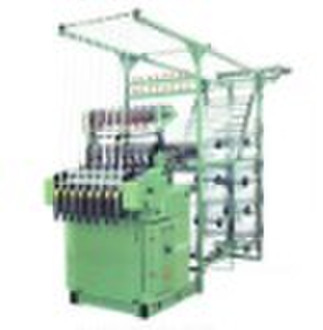 Needle Loom Machine