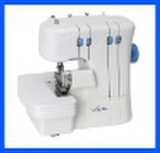 Overlock Sewing  Machine