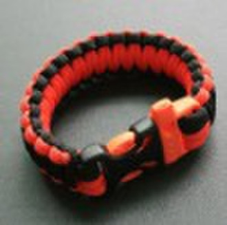 Parachute Cord Bracelet