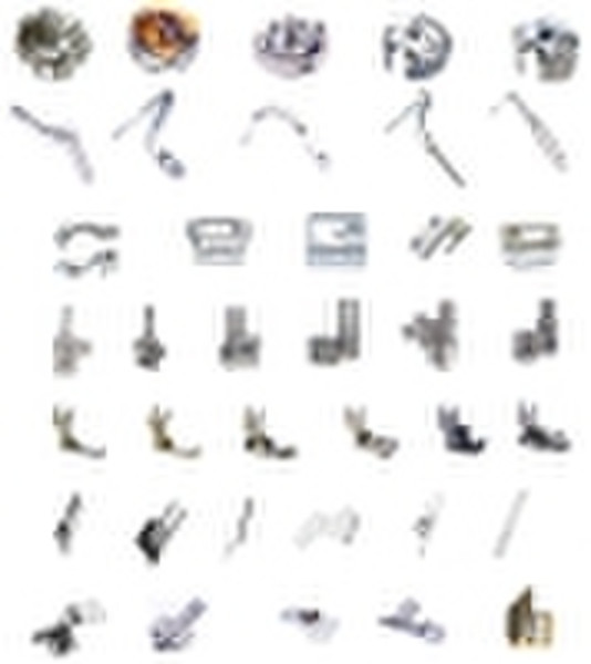 Sewing machine parts(sewing machine spare parts,in