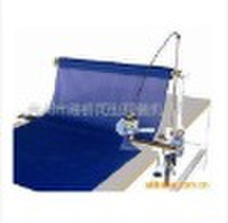 cloth cutting  machine