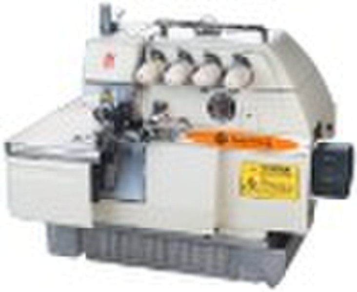 Super-High-Speed-Overlock-Nähmaschine Serie 7