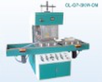 High Frequency Medical Bags Heat-melt Welding Mach