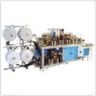Ultrasonic CD, DVD Sleeve/ Bags Welding Machine