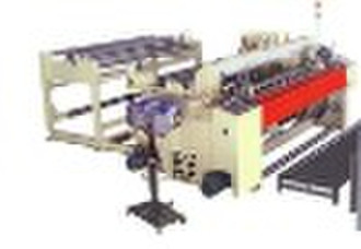 ASG600 Air-jet tyre fabric loom/Cord fabric loom