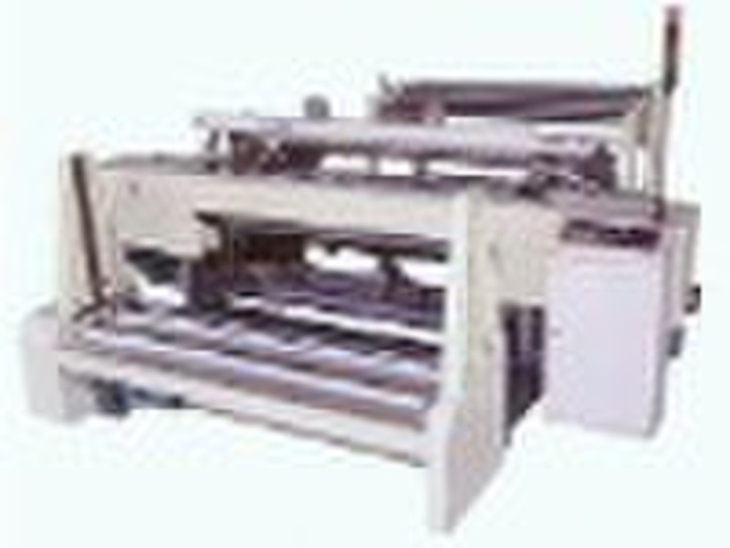 G747-190 flexible rapier loom