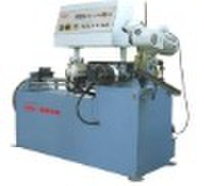 Automatic Pipe Cutting Machine, Automatic pipe cut