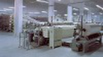 Air-jet Cord Fabric Loom/Tyre fabric loom/ tyre fa