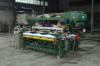 HD918纺织机