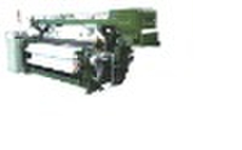 HD928A Greiferwebmaschine