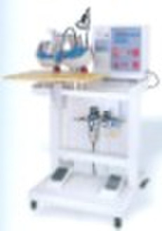 SF-28B Type Double Disc Ultrasonic automatic diamo