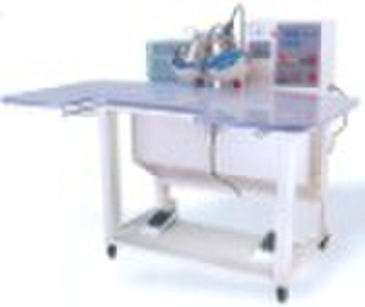 SF-28A Type Double Disc Ultrasonic automatic diamo