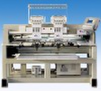 cap embroidery machine