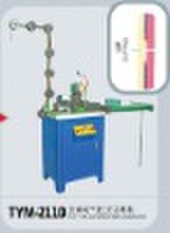 Auto Close-end Zipper Cutting Machine