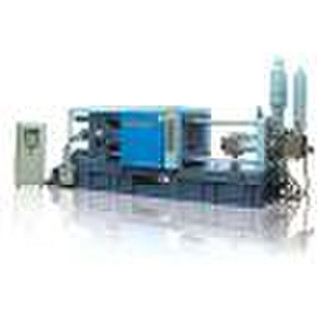 Cold Chamber Die Casting Machine