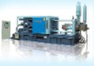 800 ton Cold Chamber Die Casting Machine