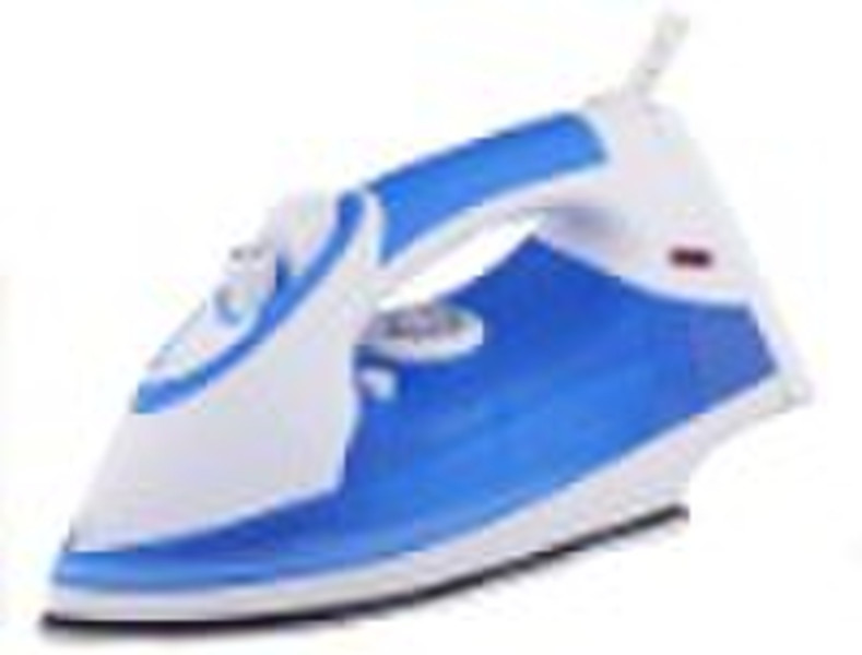 Steam Iron T-610