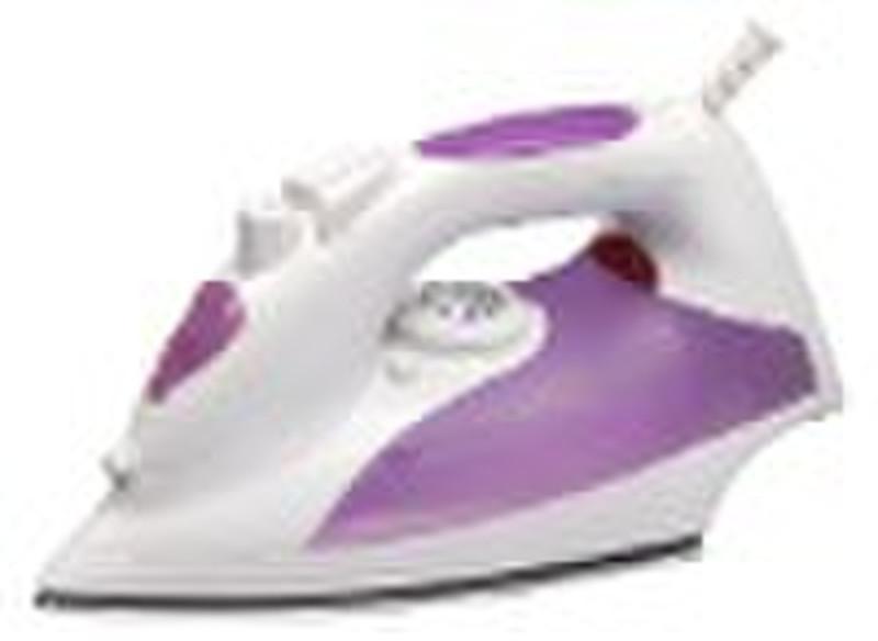 Steam Iron