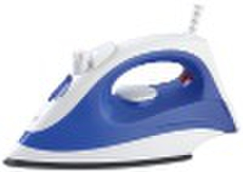 Steam Iron T-607A