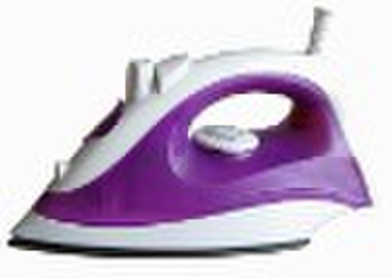 Steam Iron CE/GS/ROHS certified