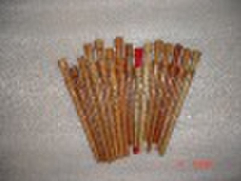 LOOM PARTS-WOODEN BOBBIN