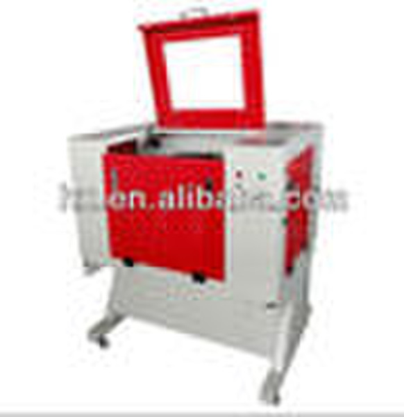 Laser cutter engraver