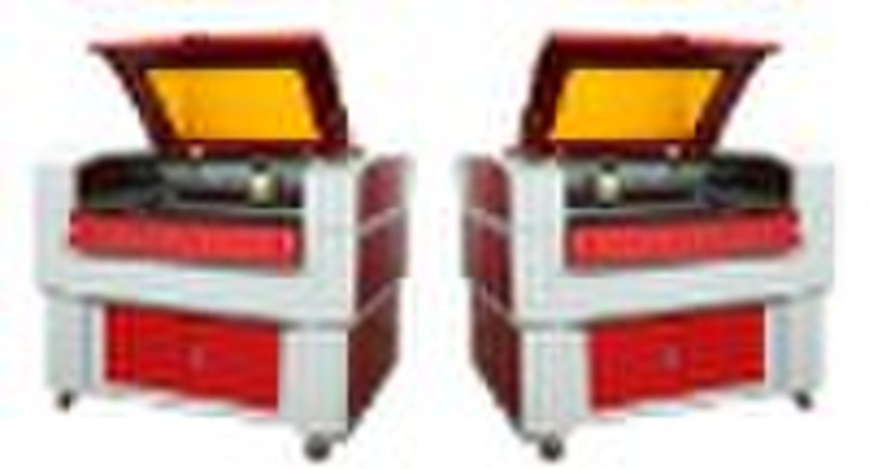 Laser Engraving Machine