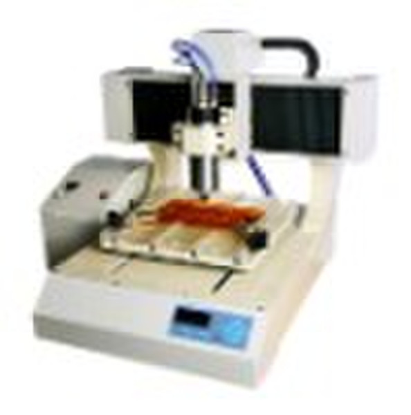 CNC Cutting Machines