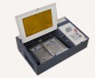 laser engraving machine