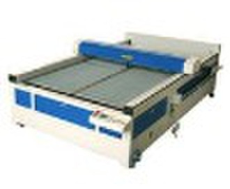 Laser cutting machine