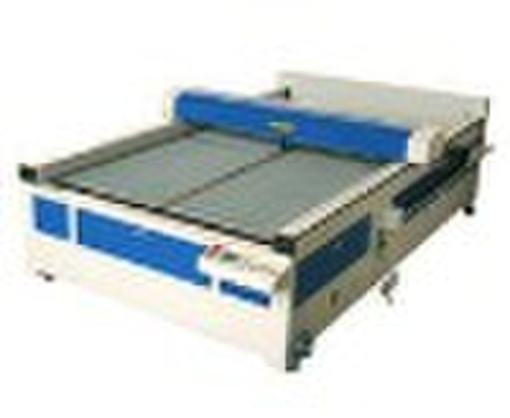 Laser cutting machine