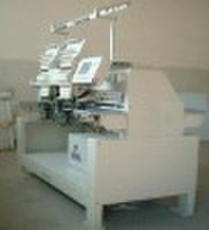 cap embroidery machine C902