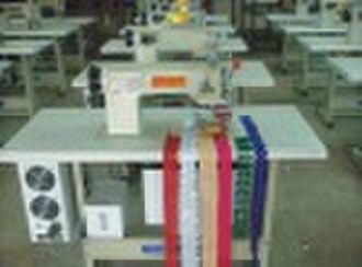 Aoda ultrasonic lace machine